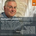 thumbnail image 1 of Lambert: Music for Brass & Organ, 1 of 1