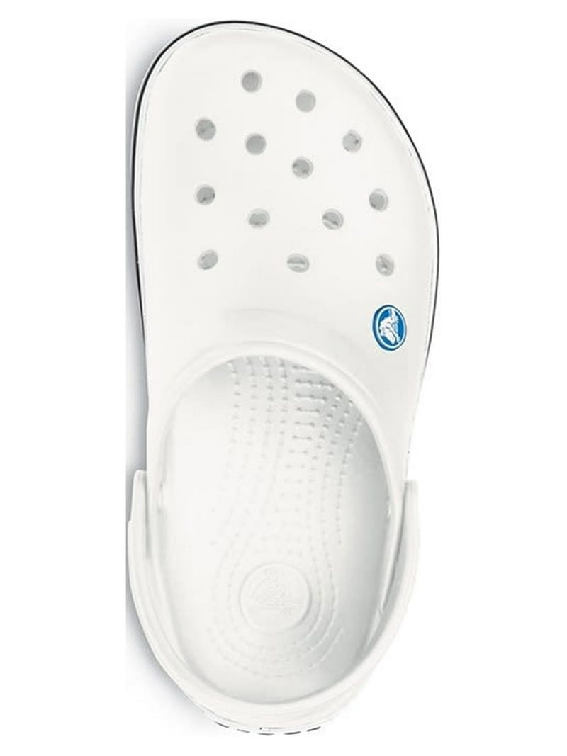 Crocs Crocband Clog Lightweight Comfort for Men and Women