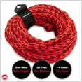 thumbnail image 3 of Airhead 60 ft UV Resistant Tow Rope for Towable Tubes, 1-4 Riders, 3 of 9