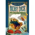 thumbnail image 1 of Libro Moby Dick Tapa Dura, Autor Herman Melville, Editorial Picaronaobelisco, 1 of 2