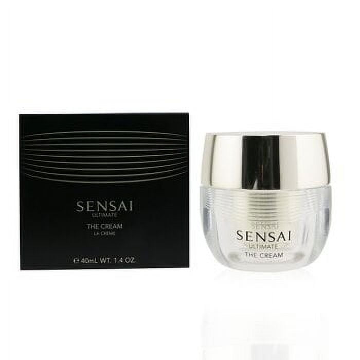 【専用】Kanebo Sensai Ultimate The Cream40ml Kanebo Sensai Ultimate The Cream 40ml/1.4oz - Walmart.com