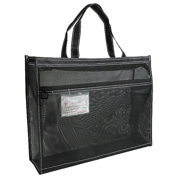 Professional Artwork Storage Case, Large Capacity Nylon Handle Tote Bag, Designed For Artwork Storage—Ideal Portable Folder For Paintings And Posters: Perfect For Artists, Architects, And Students