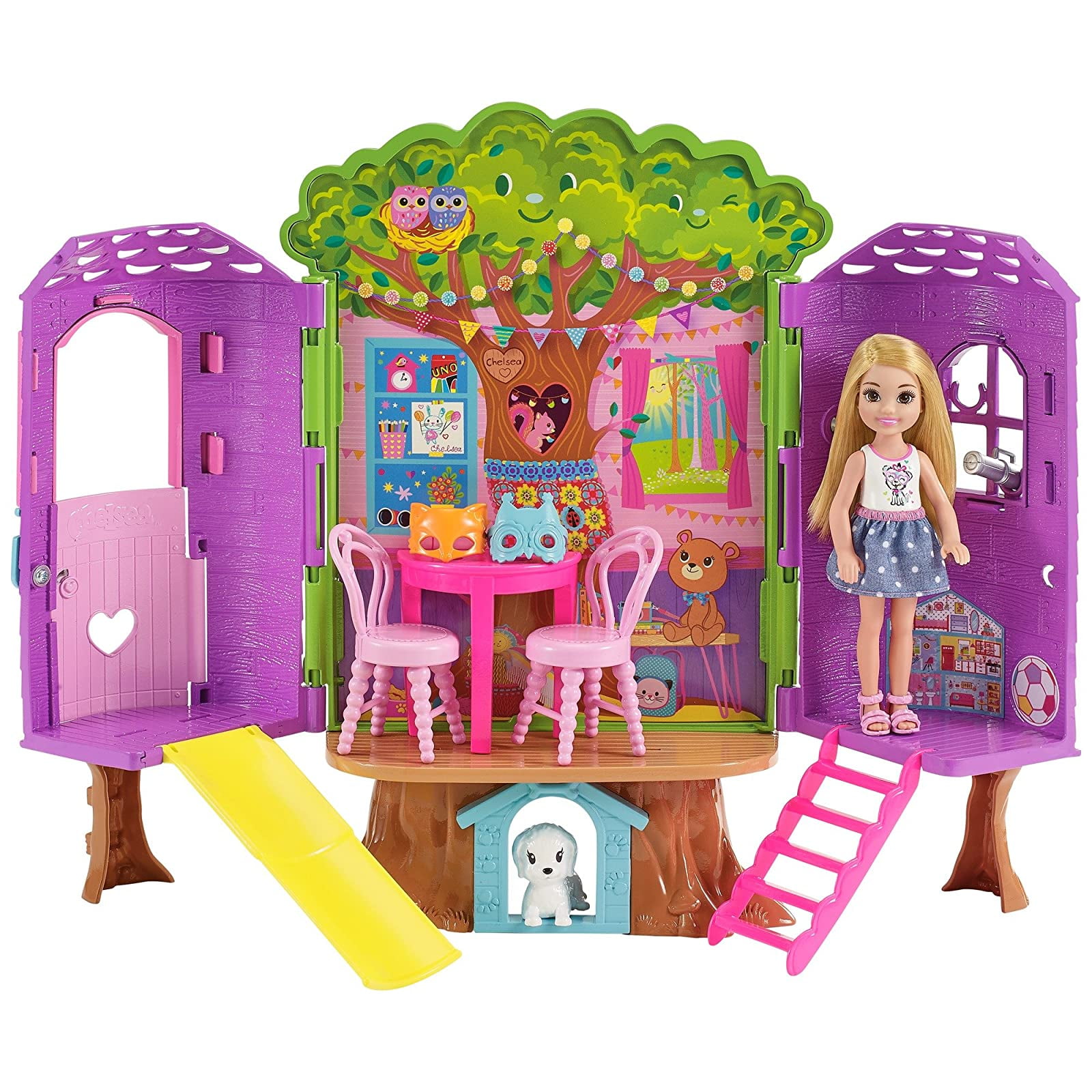 kidkraft corner dollhouse