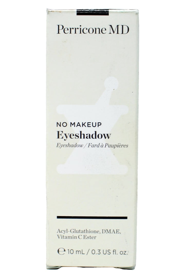 Perricone MD No Makeup Eyeshadow, Shade 4