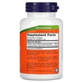 thumbnail image 2 of Suplemento NOW Foods, ajo sin olor original, 2500 mg, 250 cápsulas blandas, 2 of 4