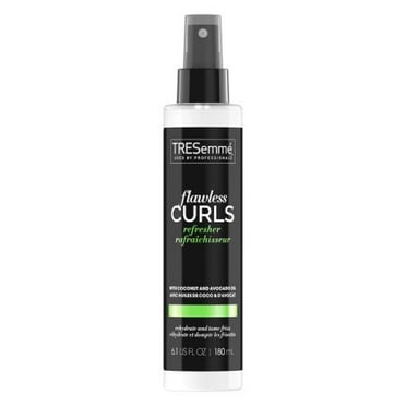 Tresemme Curl Refresh Spray, 6.1 oz