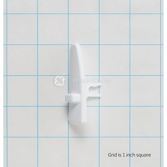 WR02X11684 GE Guide Rail(Middle T/V) Genuine OEM WR02X11684