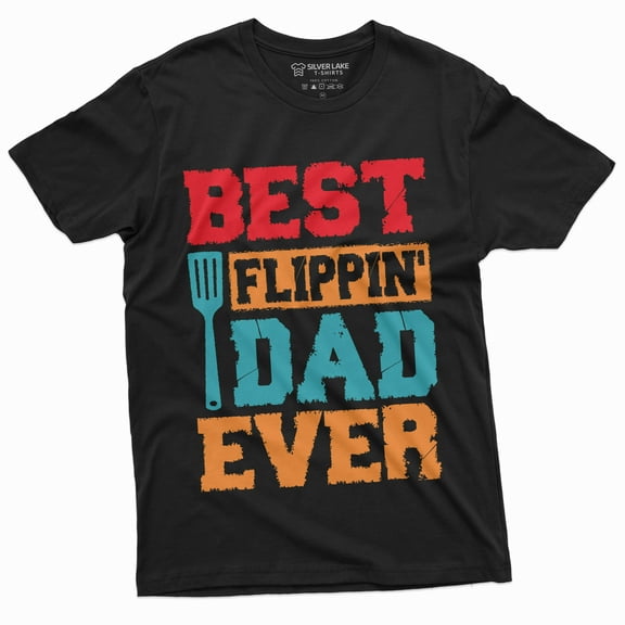 Father'S Day Dad Bbq Grilling Tee Shirt Daddy Father 4Th Of July Birthday Cook Gift Funny Tee Shirt