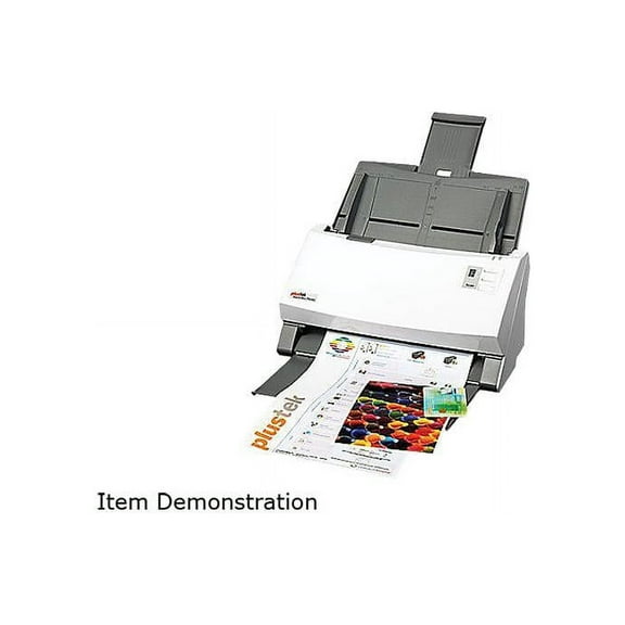 Plustek SmartOffice PS3180U ADF Scanner