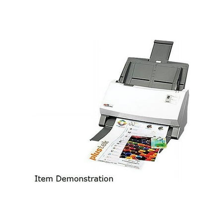 UPC: 0783064427449 | Plustek SmartOffice PS3180U Sheetfed Scanner 600 dpi Optical 783064427449