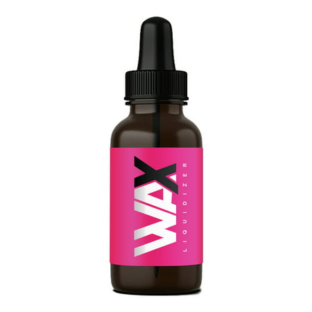 Wax Liquidizer Strawberry Cough (30ml) – Liquidize Concentrates Quick & (Best Wax For Pompadour)