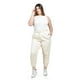 thumbnail image 4 of Pants jogger basico Roman Fashion /Tallas Extras, 11620 (Beige) beige 38, 4 of 5