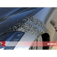 thumbnail image 3 of 3M Vinyl Car Wrapping Film 2080 Shadow Black SB12 Dual Cast Air Bubble Free - 5ft x 3ft, 3 of 11