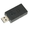 thumbnail image 4 of Wireless Controller Adapter, ABS  Handle Converter Low Latency Simple Connection  For Switch For  For  Box, 4 of 8
