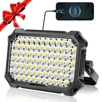 EverStart Maxx SBP500E Lithium Ion Rechargeable 500 Lumen LED