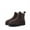 GREY-SUEDE, variant on Women's ankle Winter Snow Boots
