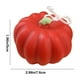 thumbnail image 3 of Decoraciones de Halloween, adornos de Halloween, regalos de Halloween, vela con aroma a calabaza de Halloween, adorno de aromaterapia ingenioso, decoración de Acción de Gracias, cera de vela de ambien, 3 of 7