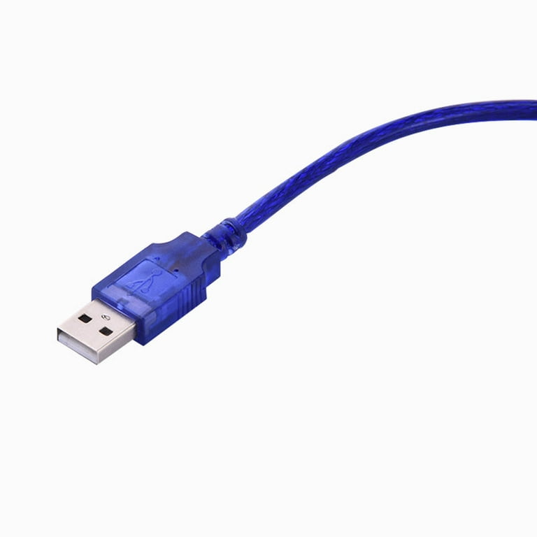 USB Cable KKL VAG-COM 409.1 OBD2 II OBD Diagnostic Scanner VW/Audi/Seat  VCDS 