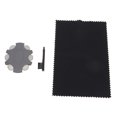 thumbnail image 1 of Earwax Filters, Hearing  Earwax Filters Simple Operation Oilproof 6 Boxes Long Lasting  For Outdoor For Women, 1 of 8