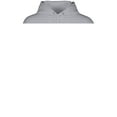 thumbnail image 1 of Youth Wicking  Fleece Hoodie L Athletic Grey, 1 of 5