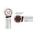 thumbnail image 4 of TEKTON 15 mm Combination Wrench | 18285, 4 of 5