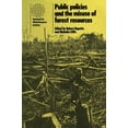 thumbnail image 1 of Politiques Publiques et Utilisation Abusive des Ressources Forestières, 1 of 4