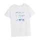 thumbnail image 5 of Camiseta para mujer, ropa deportiva sencilla de verano, camisa con cuello redondo para viajar, uso diario M, 5 of 7