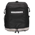 thumbnail image 2 of Humminbird Fish Finder Carry Bag 780015-1 CC ICE; For Humminbird ICE Flasher; Zippered Closure; Black; Compatible With ICE 35/45/55 Models, 2 of 2