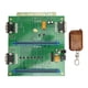 thumbnail image 1 of para JAMMA PC Board 2 Ranuras Fácil de Instalar Multi para JAMMA 2 en 1 Switch con Control Remoto para Juegos, 1 of 8
