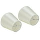 thumbnail image 4 of Cubierta De Lámpara De Tela, Pantalla De Lámpara 2PCS Para El Hogar Para El Hotel Para La Oficina Para La Sala De Estar Ccdes Ocean Broad Surfboard Fins, 4 of 8
