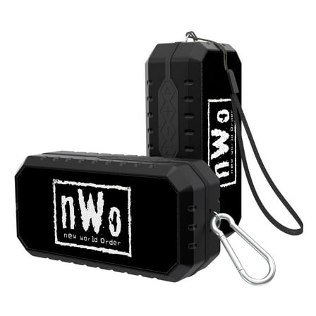 Keyscaper nWo Bluetooth Water Resistant Speaker