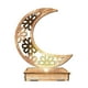 thumbnail image 1 of Adorno de Eid Mubarak, decoración Ramadán, colgante colgante de estrella y para decoraciones de Ramadán Mubarak Sunnimix Decoraciones de Eid Mubarak, 1 of 8