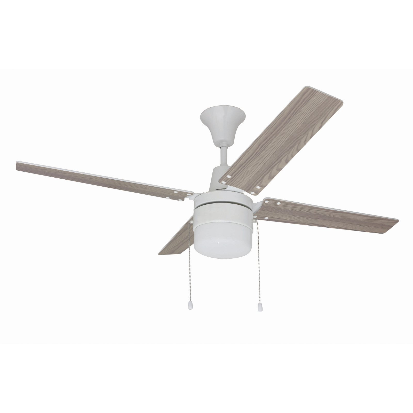 Craftmade Wakefield 48 In Indoor Ceiling Fan Com