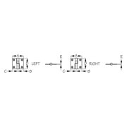 Sea-Dog Line #6 Fastener