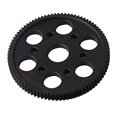 thumbnail image 1 of engranaje principal de la caja de cambios del motor de acero de la fuerza 87t para 1/10 Axial Scx10 Rc Afortunado Sencillez, 1 of 5