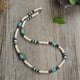 thumbnail image 5 of Collar Retro de moda Jumpingount con cuentas de coco estilo surfista 3-45cm, 5 of 6