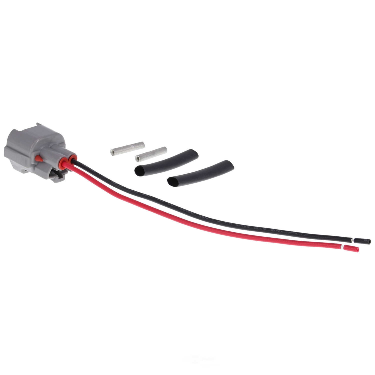 GB 5-187 Fuel Injector Connector