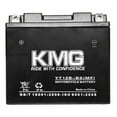 thumbnail image 2 of Battery Compatible with Ducati 1000 GT1000 Touring Sport 1100S 0-2009 YT12B-BS Sealed Maintenance Free Battery High Performance 12V SMF OEM Replacement Powersport Motorcycle ATV Scooter Snowmobile, 2 of 3