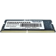 thumbnail image 3 of Memoria RAM DDR5 32GB 4800MT/s PATRIOT SIGNATURE LINE 1x32GB Laptop PSD532G48002S, 3 of 3
