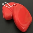 thumbnail image 5 of Pretty Comy 1PCS CPR Resuscitator Rescue First Aid Masks CPR RESPIRATORY MASK Mouth Breath One-way Valve Tools, 5 of 6