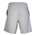 thumbnail image 2 of Short Fuit Of The Loom para Mujer, Deportivo Gris Jaspe Claro Talla EG, 2 of 4