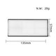 thumbnail image 2 of Para S7 Maxv Ultra S7 Maxv Plus/G10s Robot piezas de aspiradora cepillo lateral principal filtro Hepa Hy, 2 of 2
