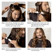 T3 Lucea 1.5” Straightening & Styling Iron
