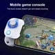 thumbnail image 4 of Controlador De Teléfono Para PUBG Mobile Artifact Bluetooth-compatible 5.0 Phone Game Controller Gamepad, 4 of 8