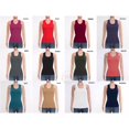 thumbnail image 5 of Lote 5 Shorts De Licra Faja Y 5 Blusas Olímpicas O Tirantes, 5 of 5