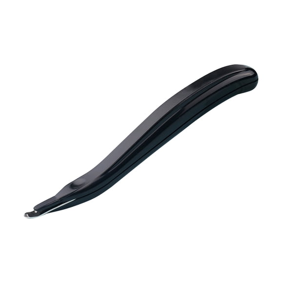 Bâton Magnétique pour Enlever les Agrafes, Tire-Agrafes Ergonomique en Forme de Stylo, Enlève-Agrafes Portable pour le Bureau à la Maison et au Travail