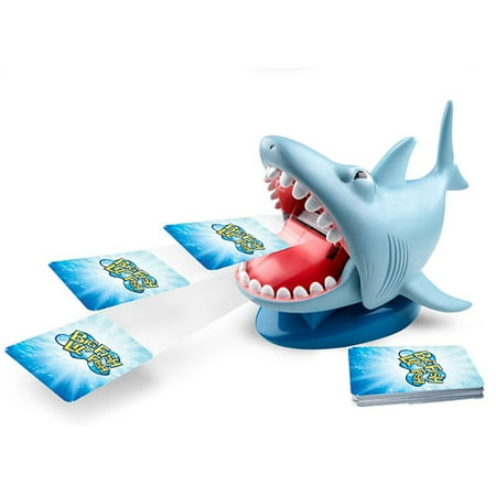 Big Fish Lil' Fish Shark Shooter