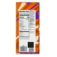 thumbnail image 5 of bettergoods Premium Swiss 60% Dark Chocolate Caramel Sea Salt Bar, 3.5 oz, 5 of 7