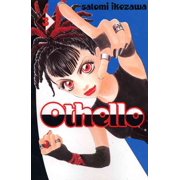 Othello Del Rey #3 VF ; Del Rey Comic Book