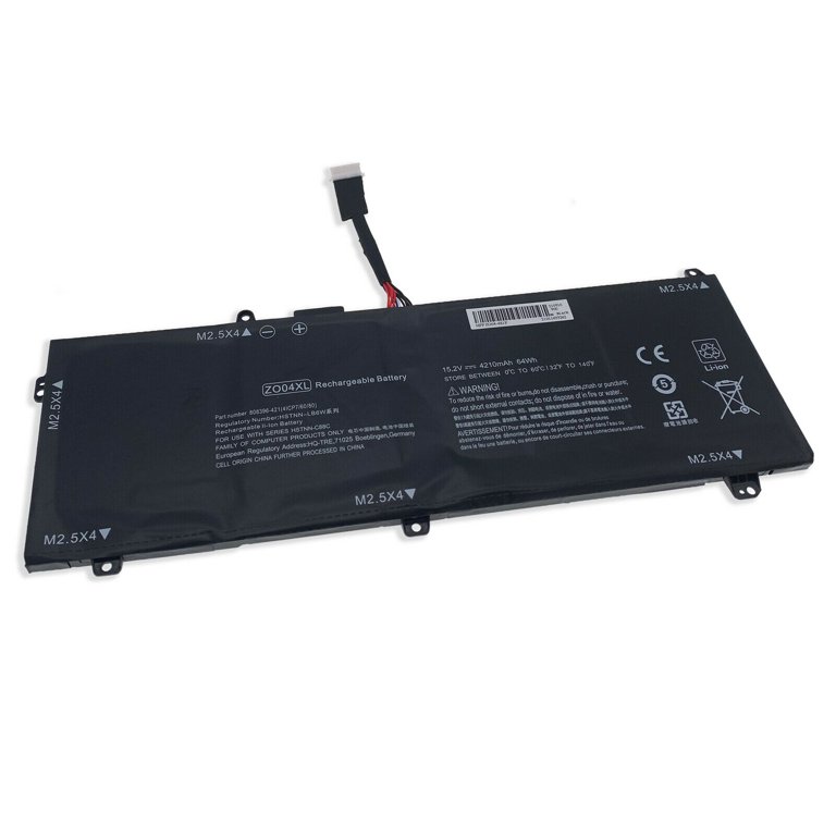 Laptop Battery for HP ZBook Studio G3 Mobile Workstation HSTNN